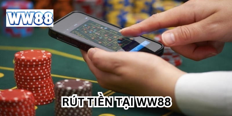 Giới thiệu rút tiền WW88