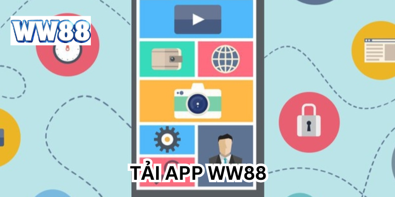 Tải App tại WW88