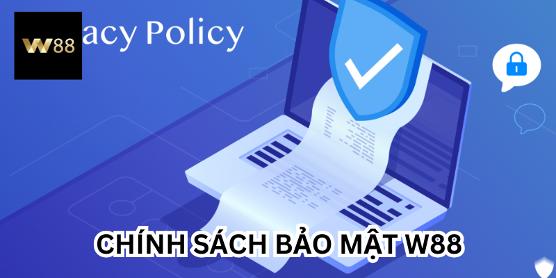 Giới thiệu Chính Sách Bảo Mật
