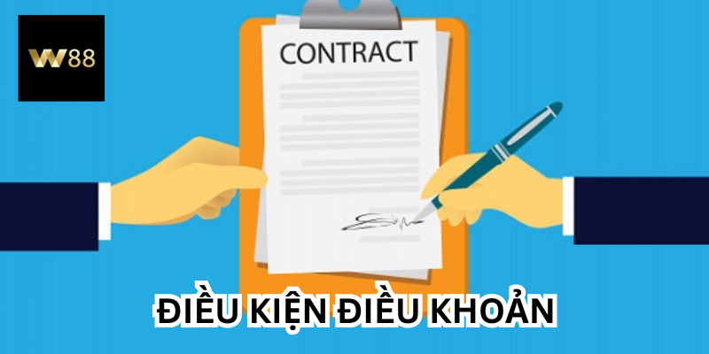 Khái quát Điều Kiện Điều Khoản
