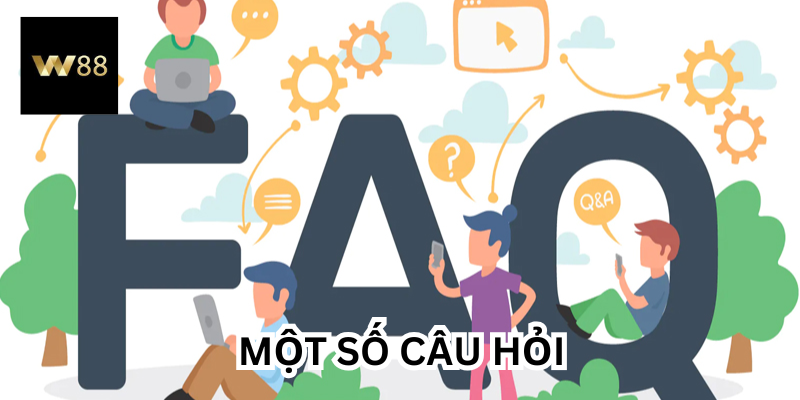 Một số câu hỏi thường gặp
