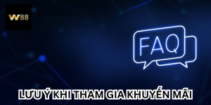 Một số điều đáng lưu ý