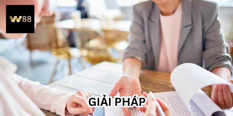 Một số giải pháp