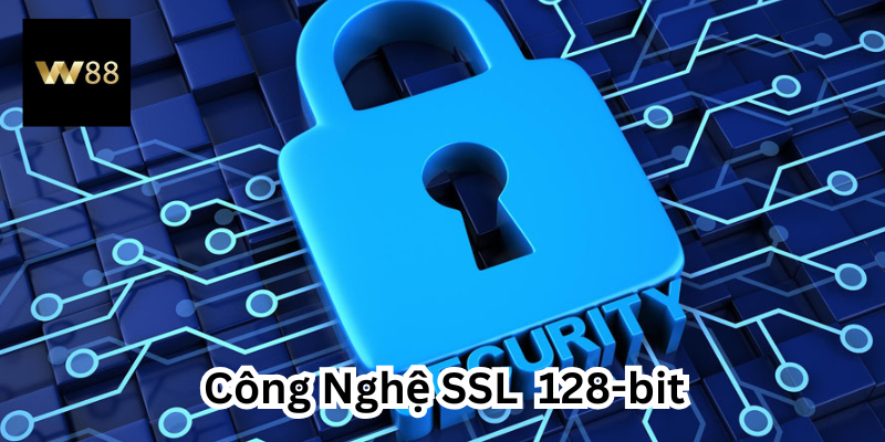 Sử dụng công nghệ mã hóa hiện đại