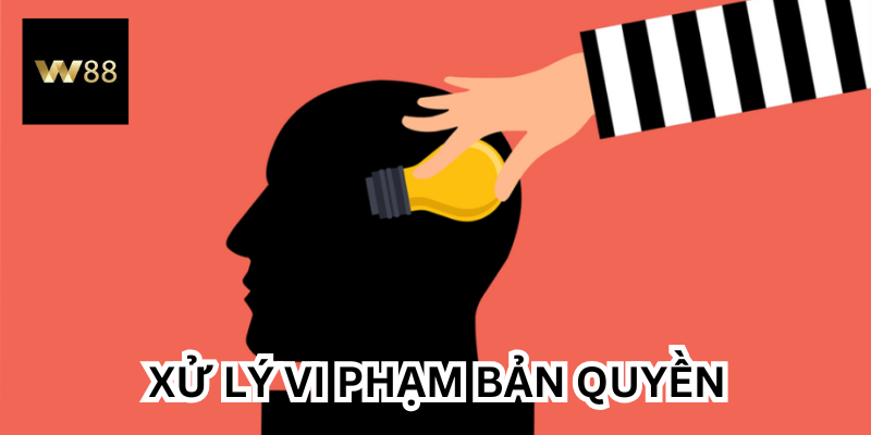 Xử lý vi phạm